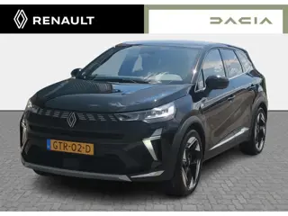 Renault Symbioz 1.6 E-Tech full hybrid 145 iconic - Demo / pack light & sound
