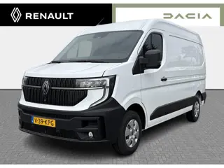 Renault Master T35 2.0 dCi 170 L2H2 Extra (bj 2024)
