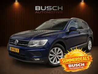 Volkswagen Tiguan 1.5 TSI ACT Comfortline Business | 1e EIG |