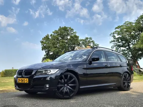 BMW 3 Serie Touring 316i Business, nieuwe ketting!!