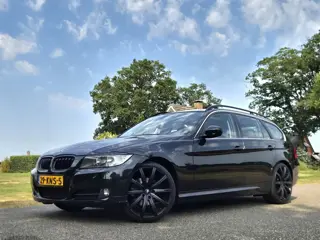 BMW 3 Serie Touring 316i Business, nieuwe ketting!!