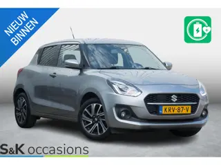 Suzuki Swift 1.2 Style Hybrid ACC Apple Car Play Keyless