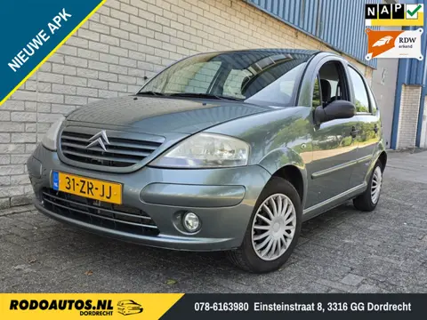 Citroën C3 1.4i-16V Ambiance 5D Airco APK 04-27 ✅