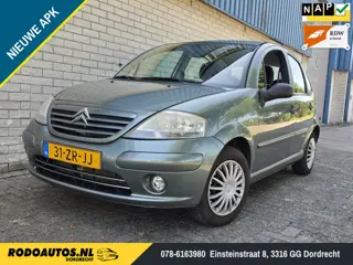 Citroën C3 1.4i-16V Ambiance 5D Airco APK 04-27 ✅