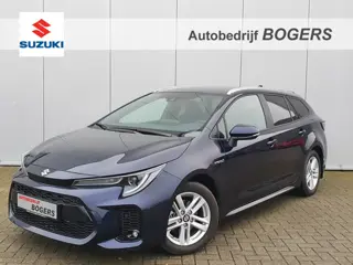 Suzuki Swace 1.8 Hybrid Style Navigatie ( Via Apple Carplay/Android Auto ), Climate Control, Afn.Tre