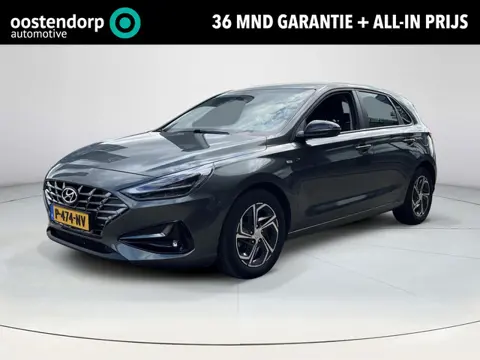 Hyundai i30 1.0 T-GDi MHEV Comfort Smart | Climate Control | Cruise Control | Navigatie | Rijklaarpr