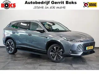 MG MG HS PHEV 1.5 Luxury 360 Camera Leder ACC Elek. Stoelverstelling