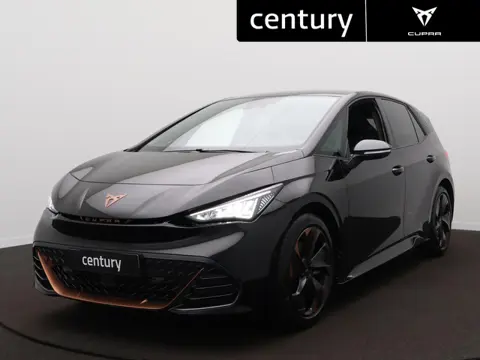 CUPRA Born Business Limited 170Kw | ACC | Stoelverwarming | Side Assist | Navi | Sfeerverlichting |