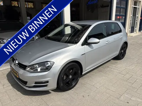 Volkswagen Golf 1.4 TSI Business Edition R CLIMA/NAVI/CRUISE/DEALER OND.