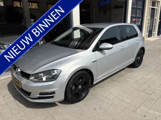 Volkswagen Golf 1.4 TSI Business Edition R CLIMA/NAVI/CRUISE/DEALER OND.