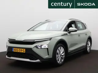 Skoda Elroq 50 Selection | Camera | Side-Assist | ACC | Carplay |