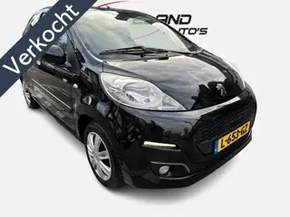 Peugeot 107 1.0 Envy l Airco l 3 deurs
