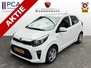Kia Picanto 1.0 DPi ComfortLine (bj 2021)