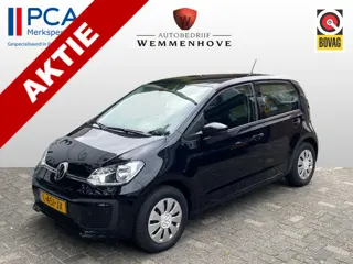 Volkswagen up! 1.0 Airco-Ecc/Camera/Navi voorb/Cruise control