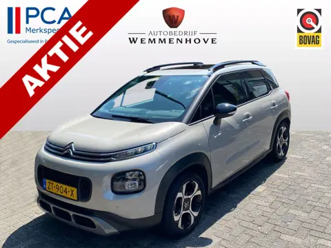 Citroën C3 Aircross 1.2 PureTech S&S Shine (bj 2019)