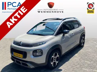 Citroën C3 Aircross 1.2 PureTech S&S Shine (bj 2019)