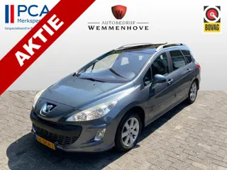 Peugeot 308 SW 1.6 VTi X-Line (bj 2010)