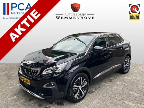 Peugeot 3008 1.2 PureTech Blue Lease Premium Riem Vervangen