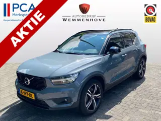 Volvo XC40 1.5 T4 Recharge R-Design Expression (bj 2021)