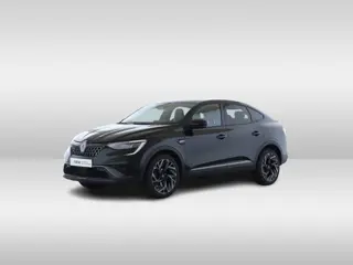 Renault Arkana 1.3 TCE 140PK R.S. LINE | Panoramadak | 360 camera | El. stoelverstelling | Winterpak