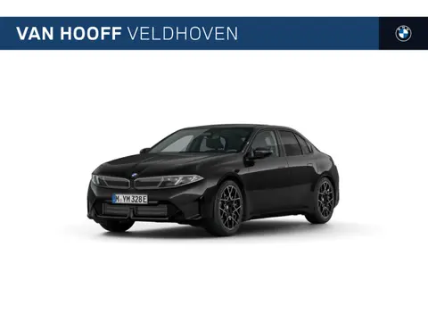 BMW i3 50 xDrive M Sport / Panoramadak / Trekhaak / Parking Assistant Professional / 3D Head-Up / Mu