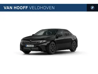 BMW i3 50 xDrive M Sport / Panoramadak / Trekhaak / Parking Assistant Professional / 3D Head-Up / Mu