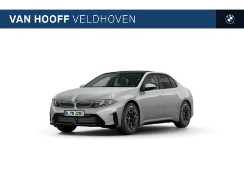 BMW i3 50 xDrive M Sport / Parnoramadak / Trekhaak / Parking Assistant Professional / Multifinctione