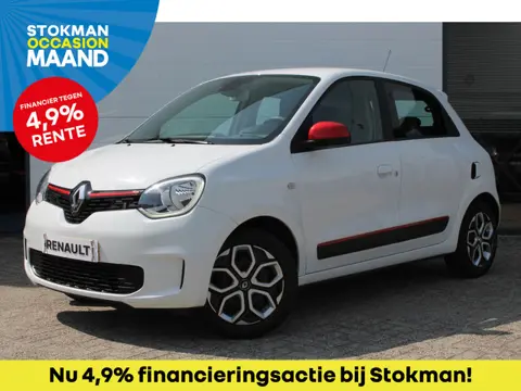 Renault Twingo 1.0 SCe Collection (bj 2020)