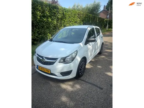Opel KARL 1.0 ecoFLEX Selection
