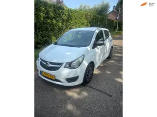 Opel KARL 1.0 ecoFLEX Selection