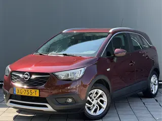 Opel Crossland X BWJ 2019 | 1.2 83PK Online Edition | TREKHAAK | NAVIGATIE | CLIMA | PDC | CARPLAY |