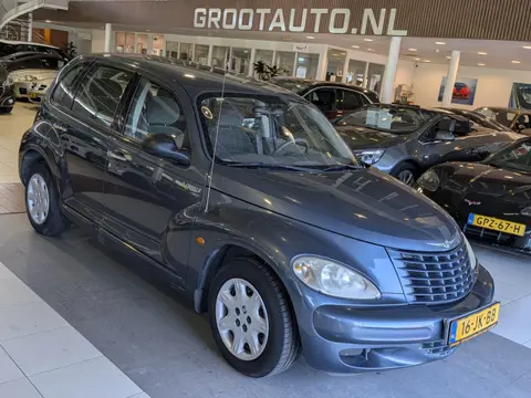 Chrysler PT Cruiser 2.0-16V Classic Automaat, Airco, Cruise Control