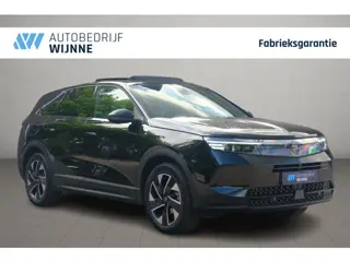 Opel Grandland 1.2 Turbo Hybrid 145pk eDCT6 GS | Navi | App Connect | Adaptive Cruise | Climate Cont