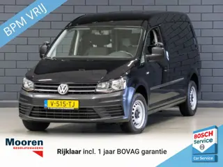 Volkswagen Caddy 2.0 TDI L2H1 BMT Maxi Trendline | CRUISE CONTROL | PDC |