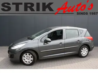 Peugeot 207 SW 1.4 VTi Access - AIRCO - TREKHAAK