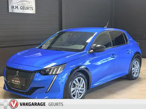 Peugeot 208 1.2 GT Line | Camera | CarPlay | LED | 3D Cockpit