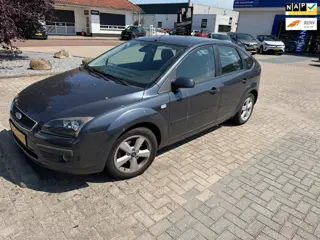 Ford Focus 1.8-16V AIRCO/PDC/LAGE KM/RIJDT GOED/APK 9-2027!!