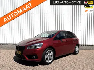 BMW 2-serie Active Tourer 225xe Centennial Executive, CarPlay, Navi, Camera, Leder, NAP