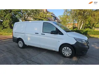 Mercedes-Benz Vito 111 CDI/ lang model/ airco/ bj 2018 ( euro 6)