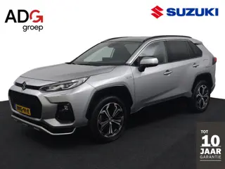 Suzuki Across 2.5 Plug-in Hybrid Style Business | Stoel en Stuurwielverwarming | Achterbank verwarmi