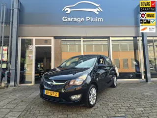 Opel KARL Opel Karl 1.0 ecoFLEX 120 Jaar Edition Airco/Velgen/PDC