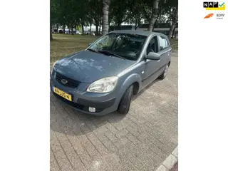 Kia Rio 1.4 Fifteen Automaat Airco NL Auto NAP