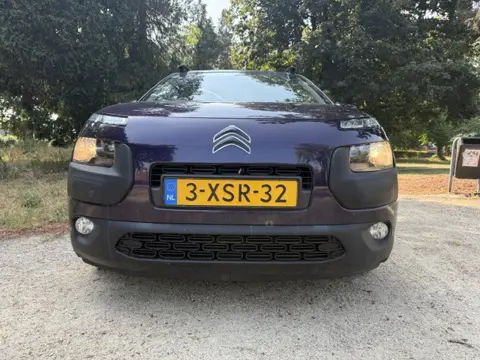 Citroen C4 Cactus 1.2 VTi Feel