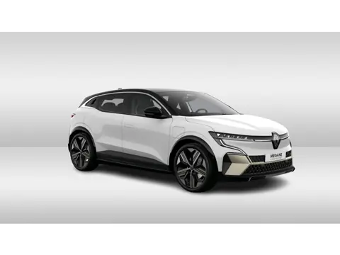 Renault Mégane E-Tech EV60 OPTIMUM CHARGE 220PK ICONIC | Pack Augmented Vision & Advanced Driving As