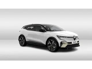 Renault Mégane E-Tech EV60 OPTIMUM CHARGE 220PK ICONIC | Pack Augmented Vision & Advanced Driving As