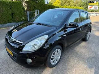 Hyundai I20 1.4i 5-DRS DynamicVersion Airco NAP