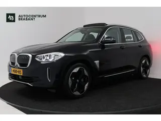 BMW IX3 Executive 80 kWh (PANORAMADAK, SFEERVERLICHTING, ADAPTIVE CRUISE, AUTOPILOT, STOELVERWARMING