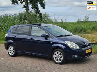 Toyota Verso 1.8 VVT-i Luna 7p. 7 persoons !! Airco / Trekhaak / Lm velgen