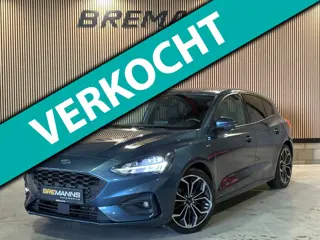 Ford Focus 1.0 EcoBoost ST-Line Automaat / LED / Winterpakket /