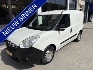 Opel Combo 1.3 CDTi L1H1 ecoFLEX Edition NL AUTO/MARGE/AIRCO/NETTE STAAT!